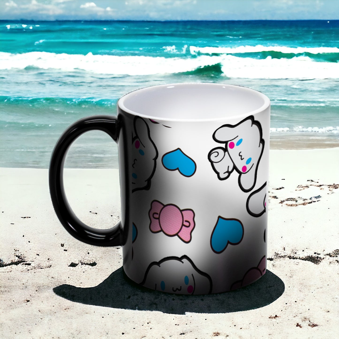 Taza Cinnamoroll - Sanrio