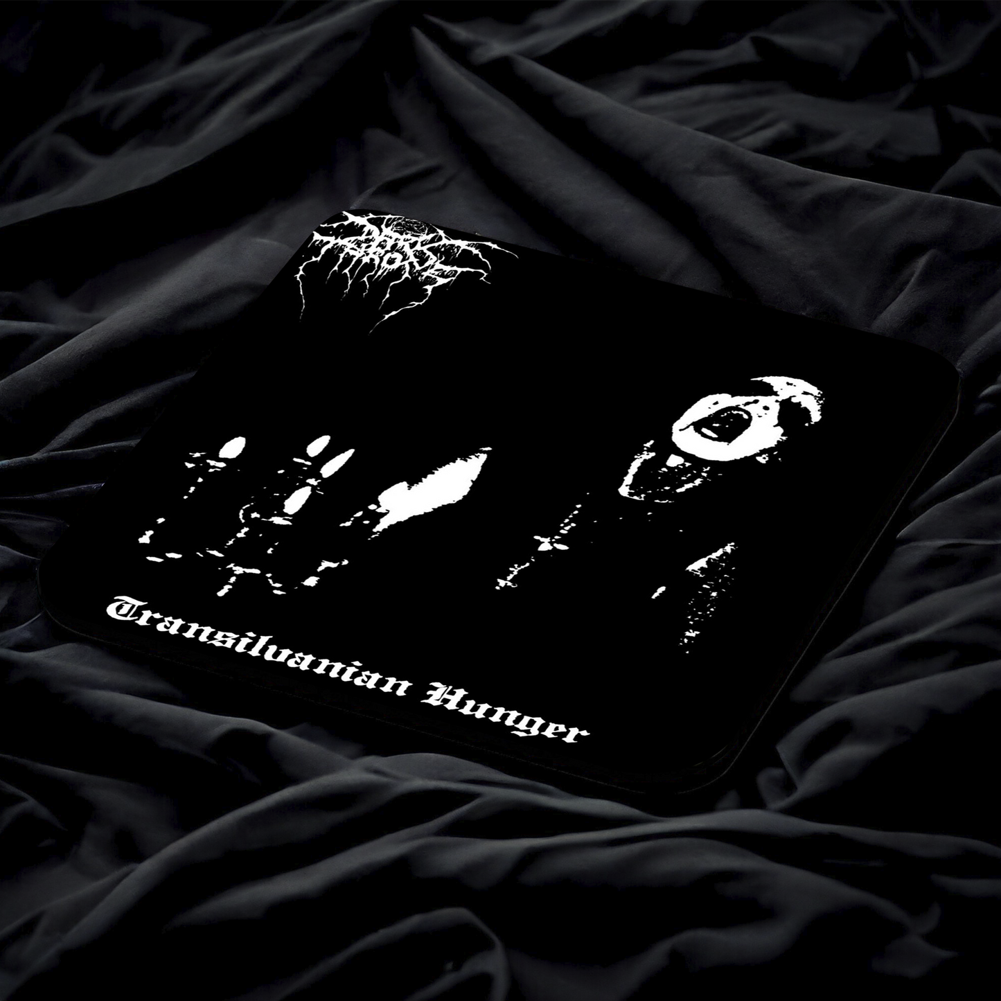 Set posavasos de Black Metal - Elige tus diseños!