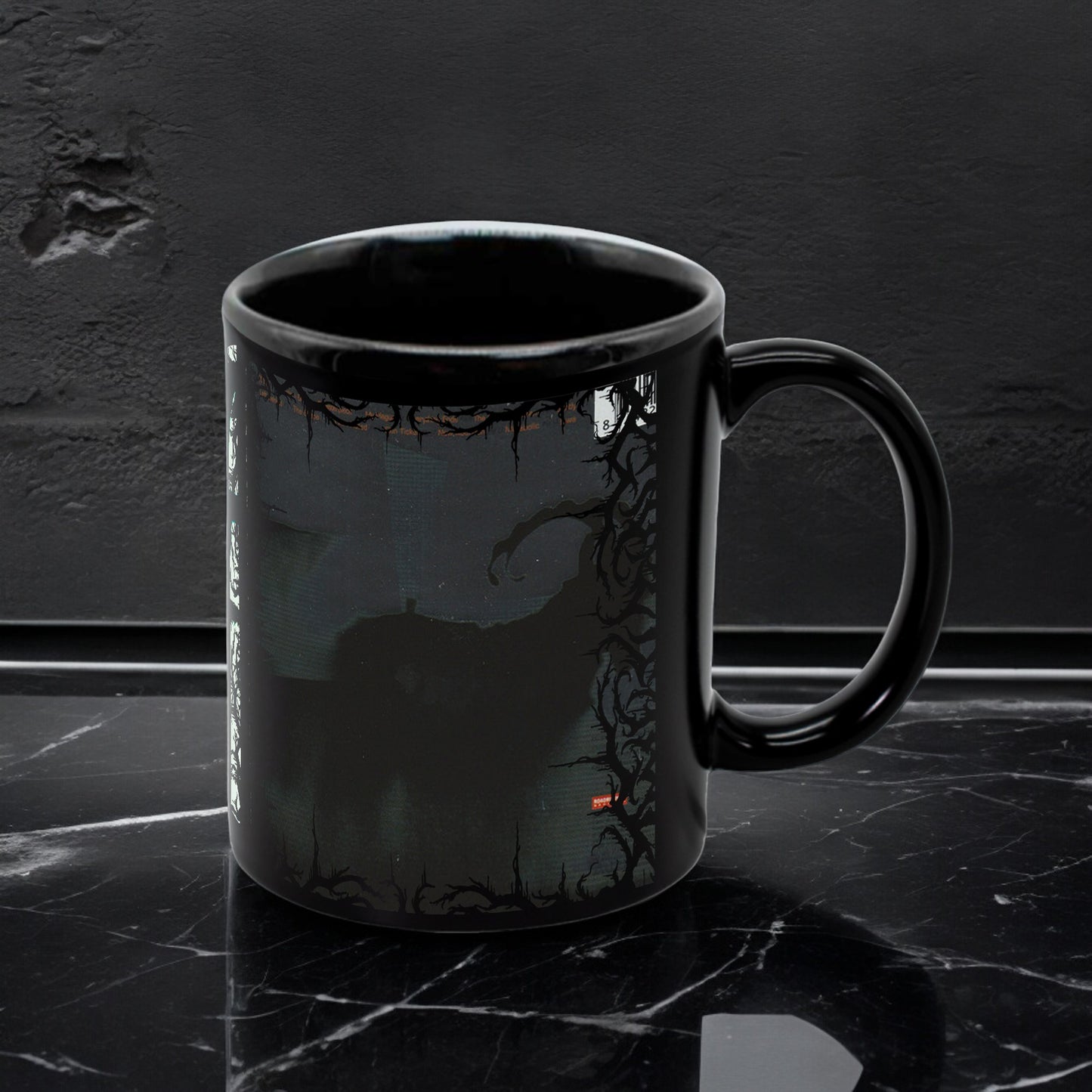 Taza "IOWA" - Slipknot
