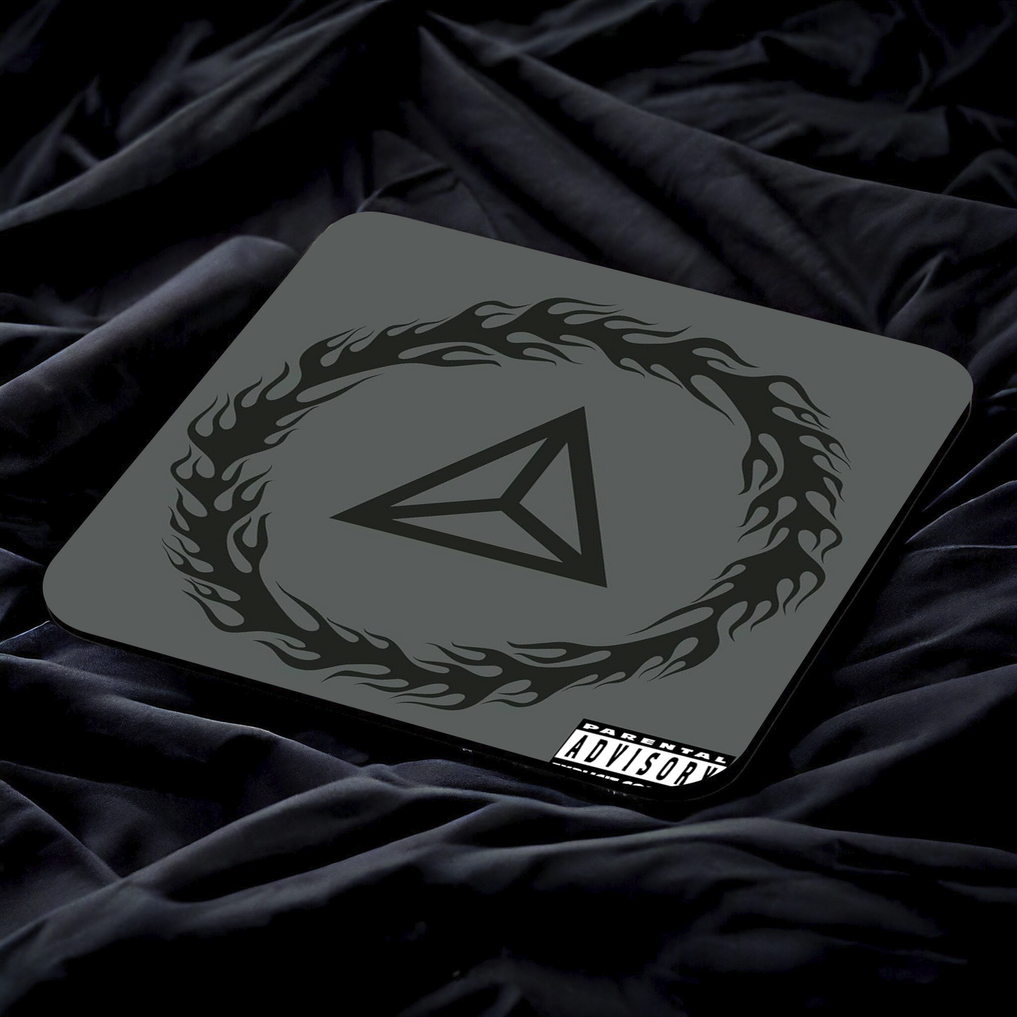 Set posavasos de Mudvayne - Elige tus diseños!