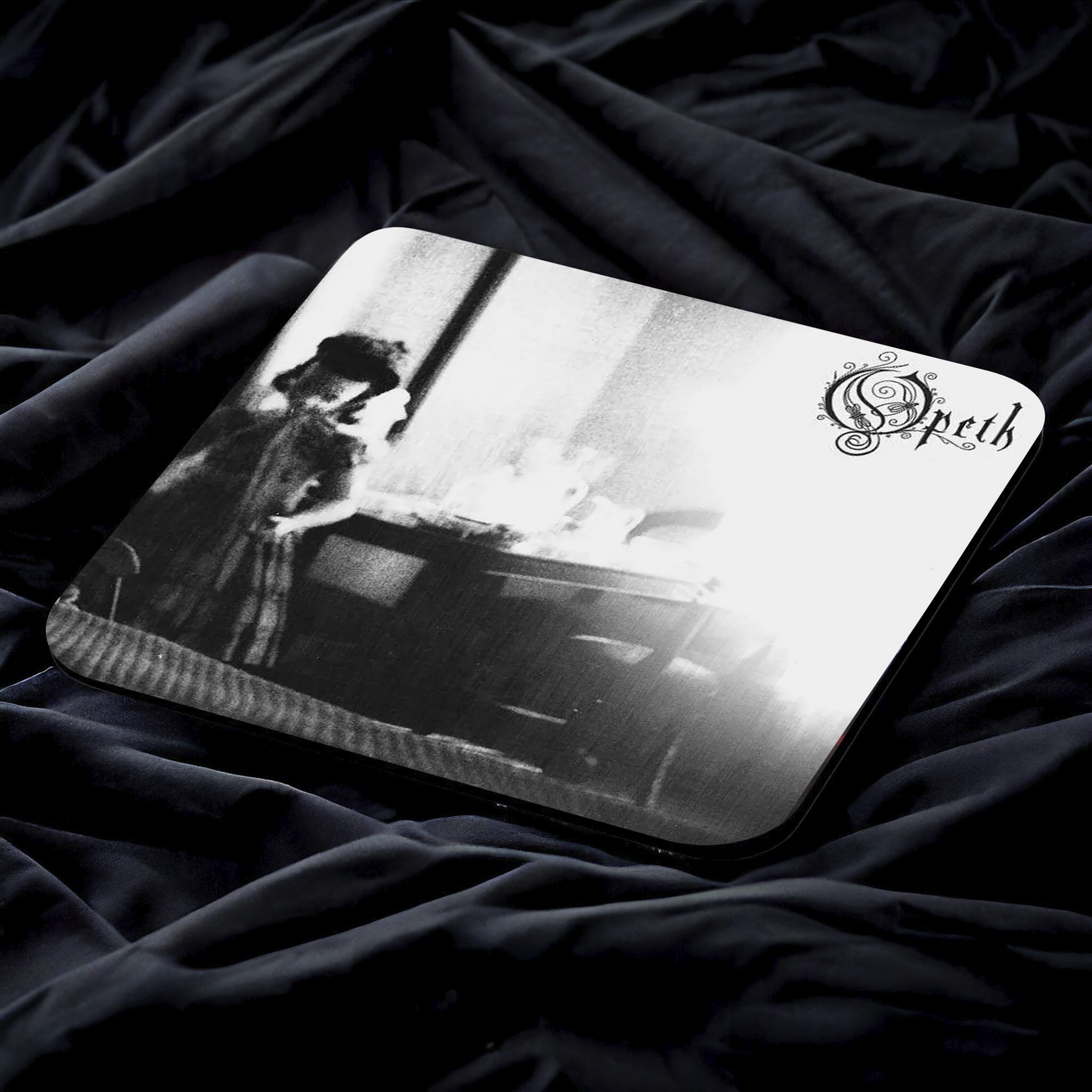 Set posavasos de Opeth - Elige tus diseños!