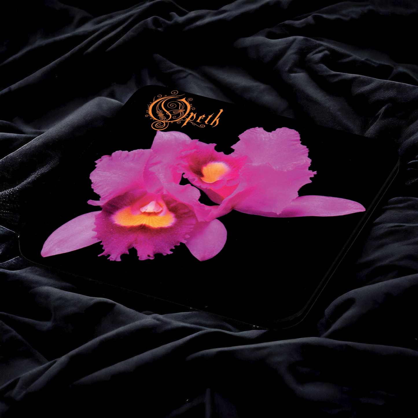 Set posavasos de Opeth - Elige tus diseños!
