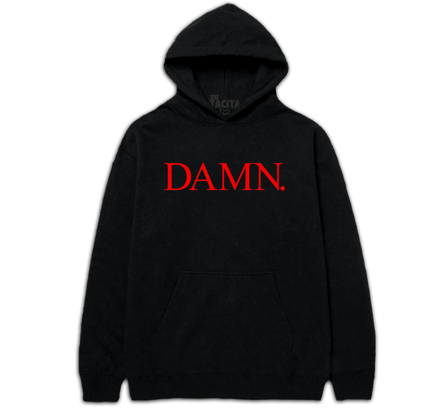 KENDRICK LAMAR - DAMN.