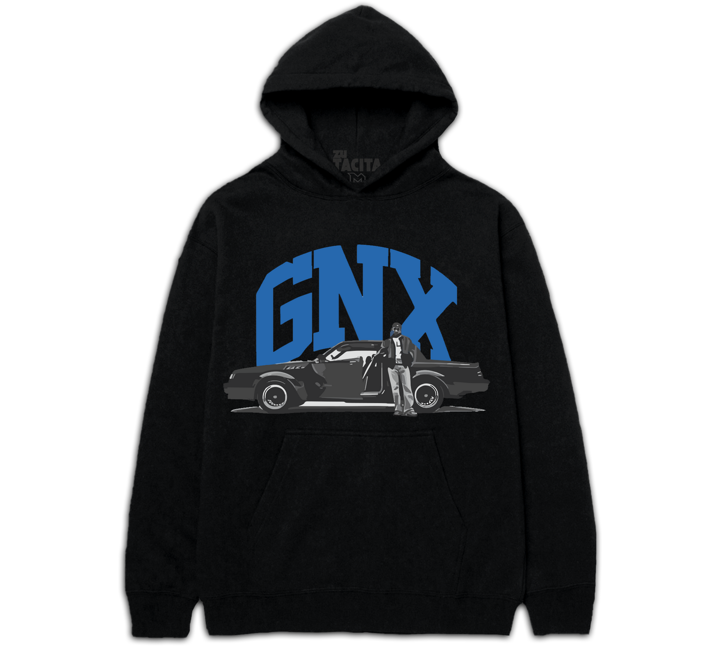 KENDRICK LAMAR - GNX