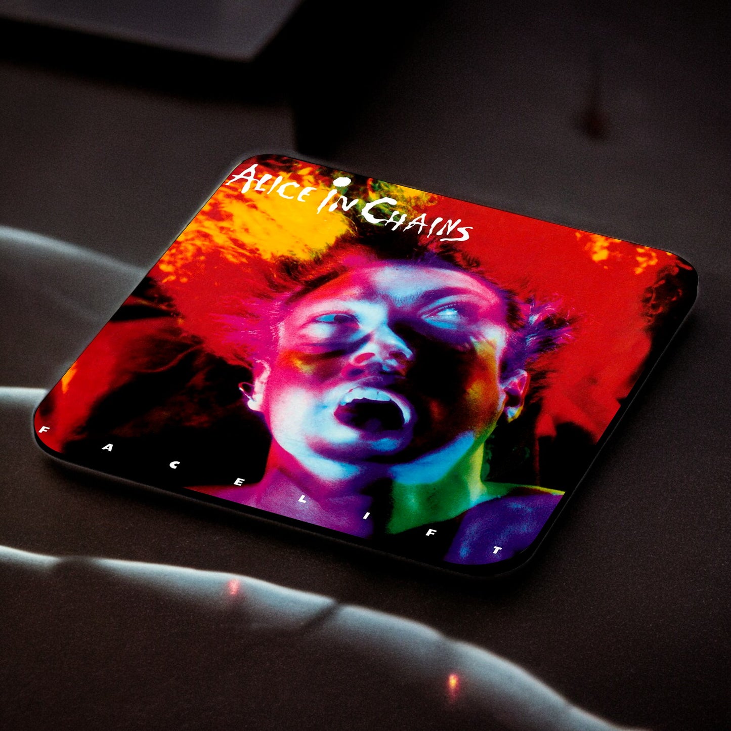 Set posavasos de Alice In Chains - Elige tus diseños!