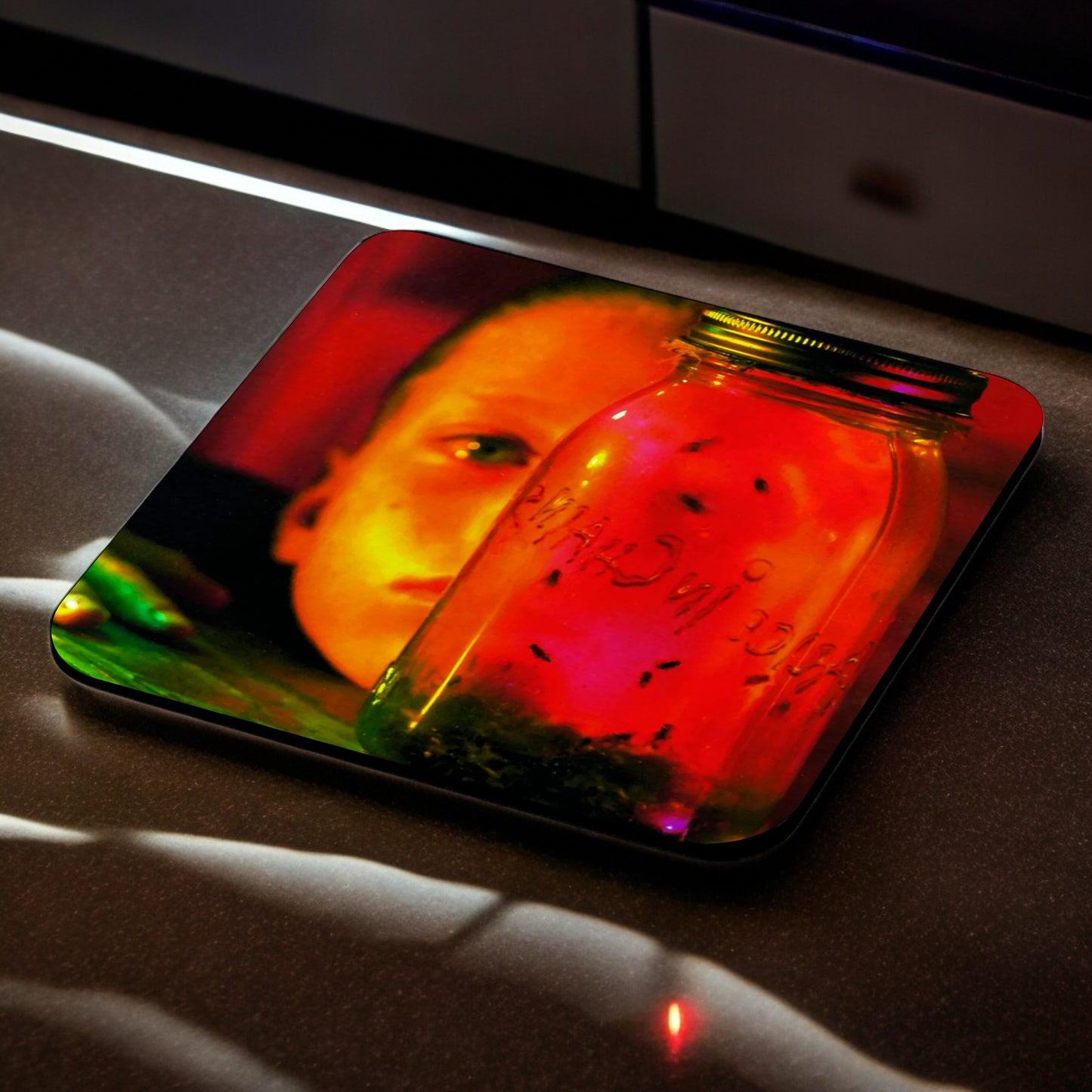 Set posavasos de Alice In Chains - Elige tus diseños!