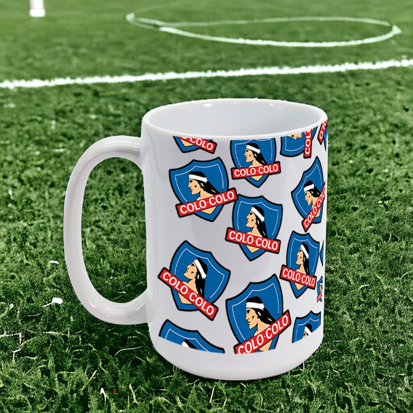 Taza Colo-Colo - FUTBOL