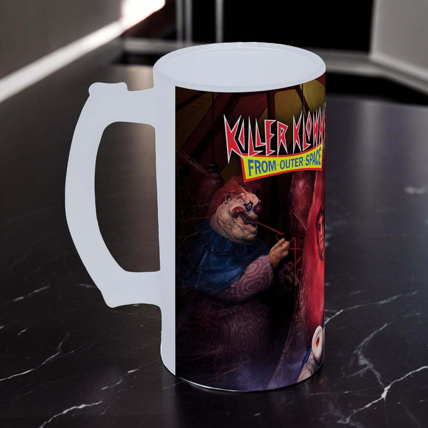 Shopero Killer Klowns - Terror