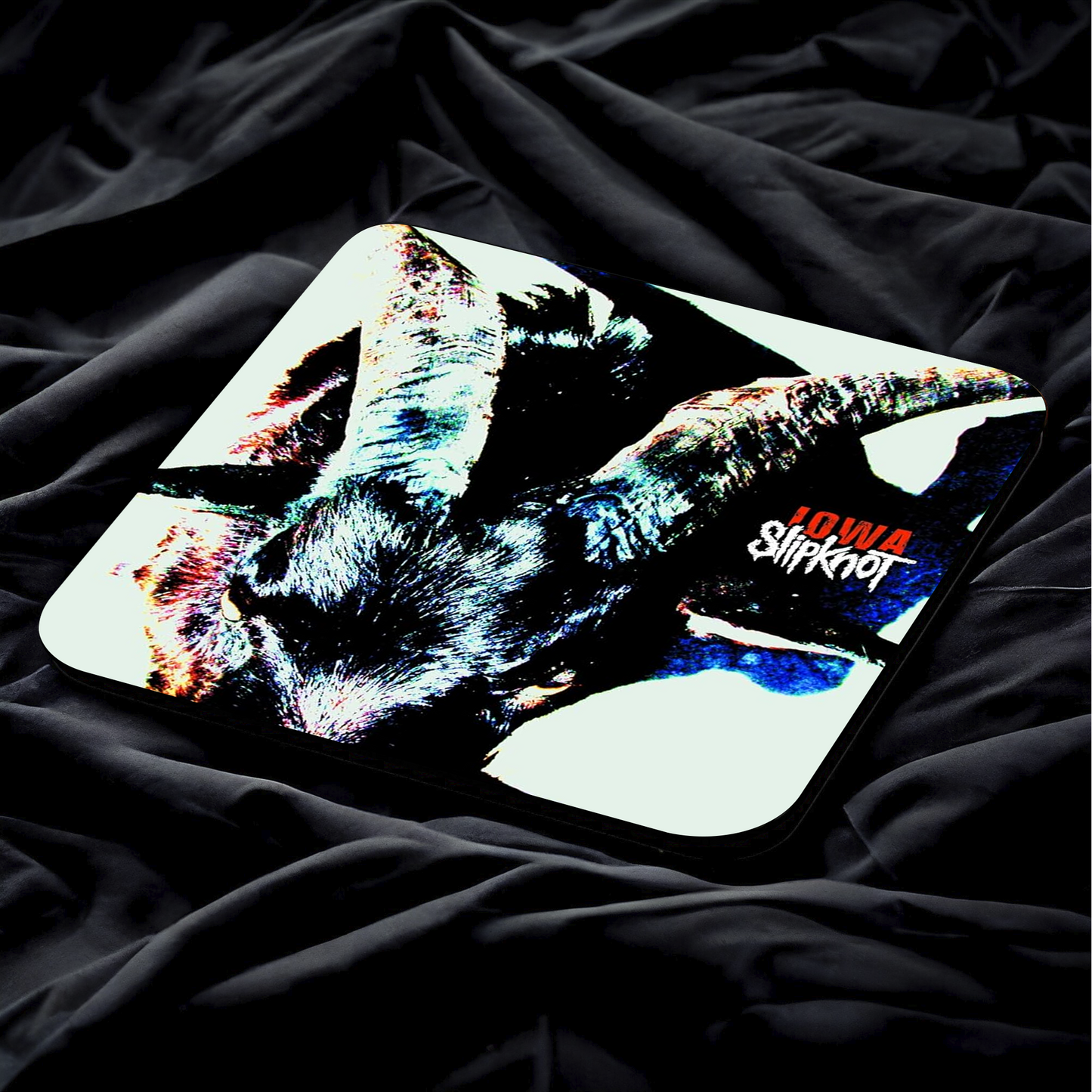 Set posavasos de Slipknot - Elige tus diseños!