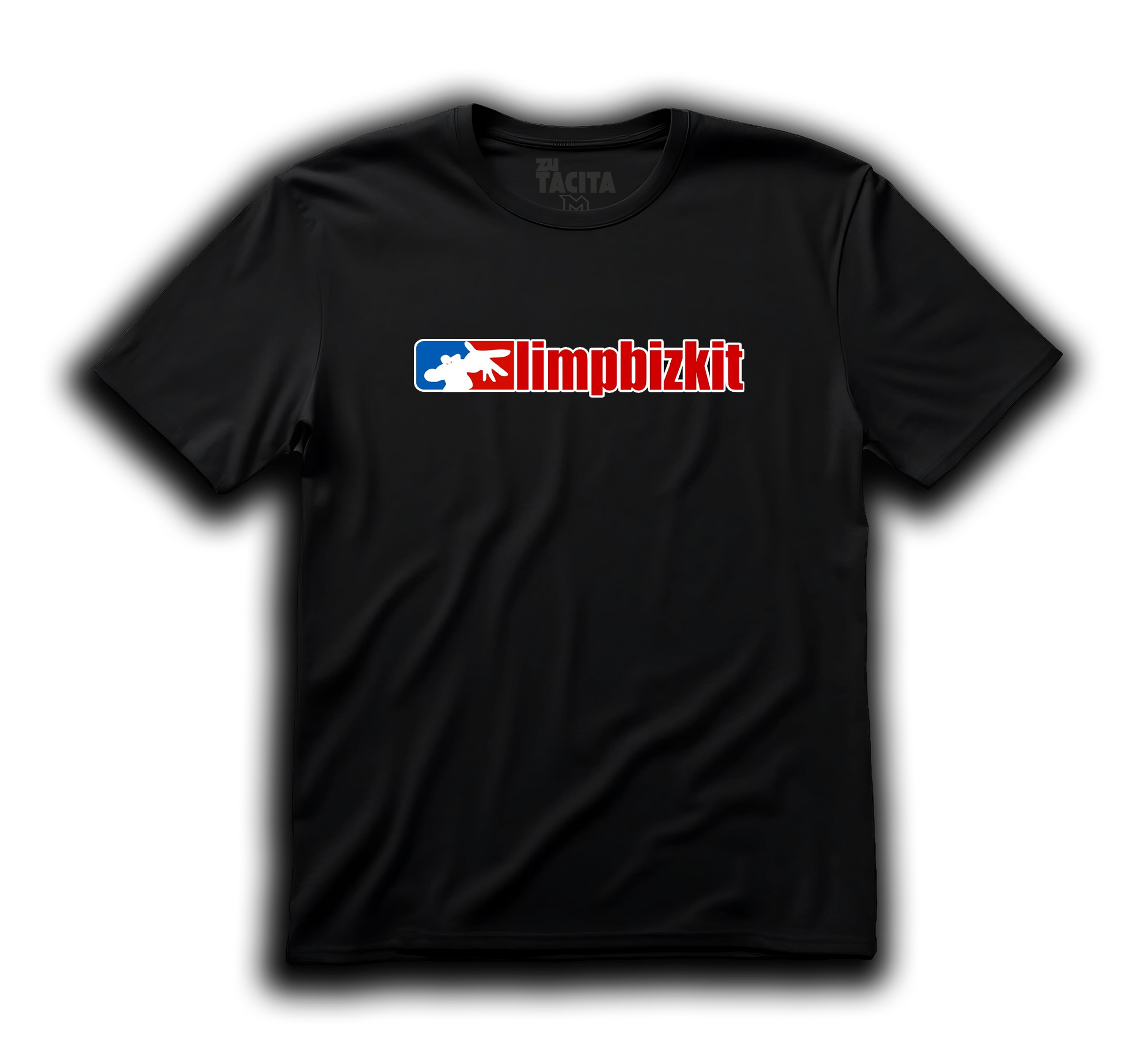 Polera LIMP BIZKIT LOGO Zutacitacl polera-limp-bizkit-logo-zutacitacl