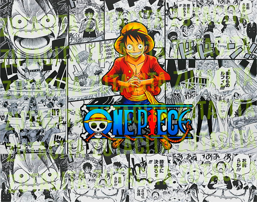 Shopero One piece Frosted - 473ML