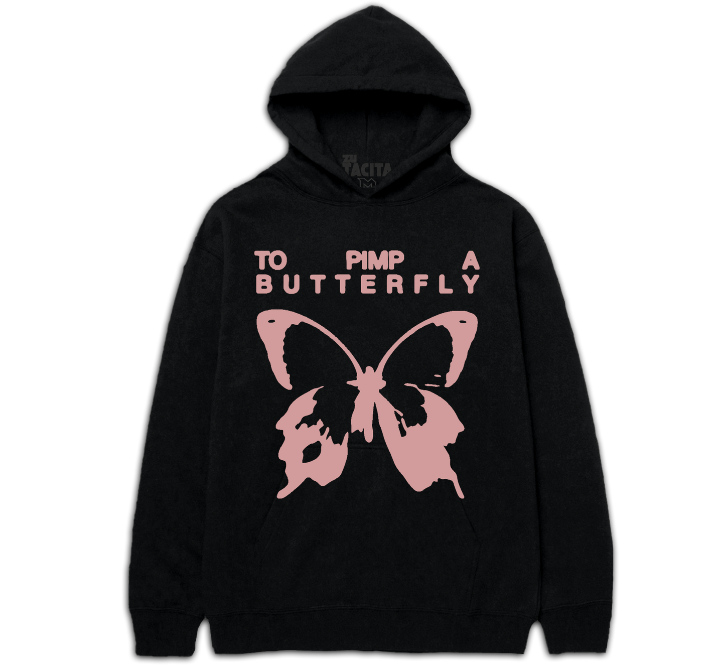 KENDRICK LAMAR - TO PIMP A BUTTERFLY