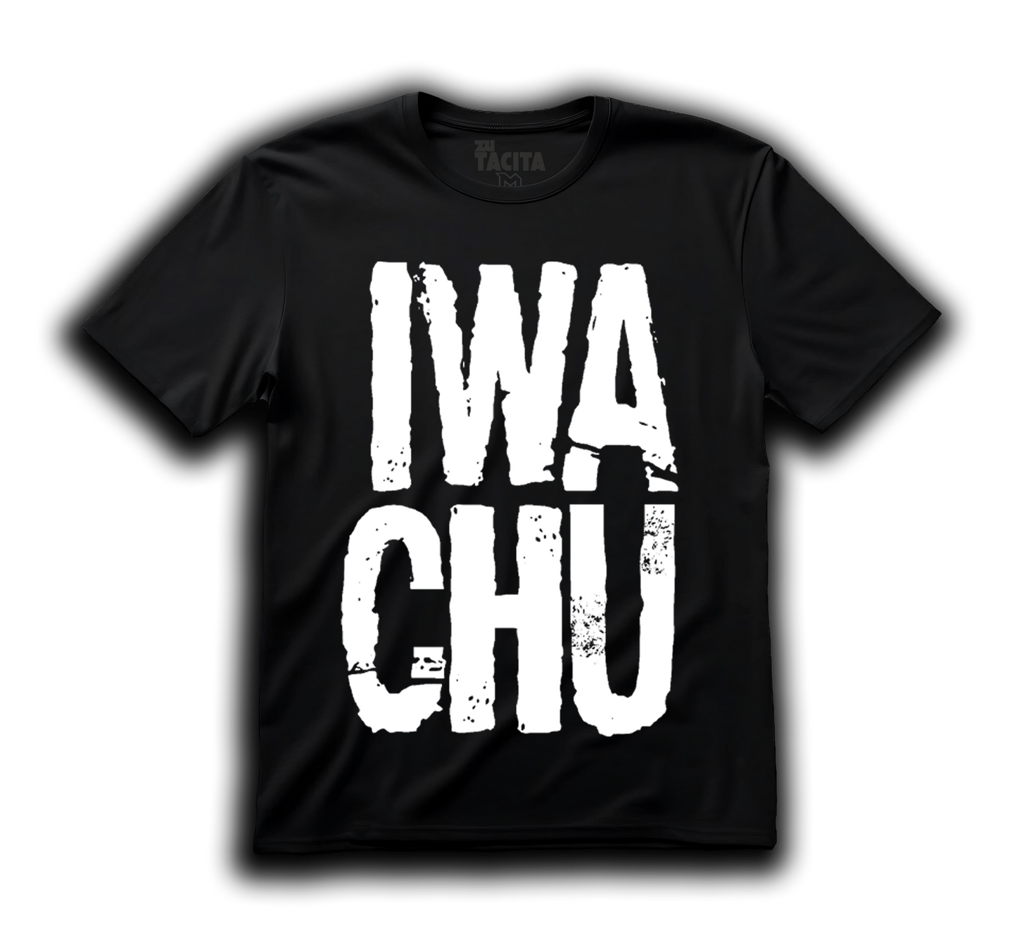 Polera SYSTEM OF A DOWN - IWACHU