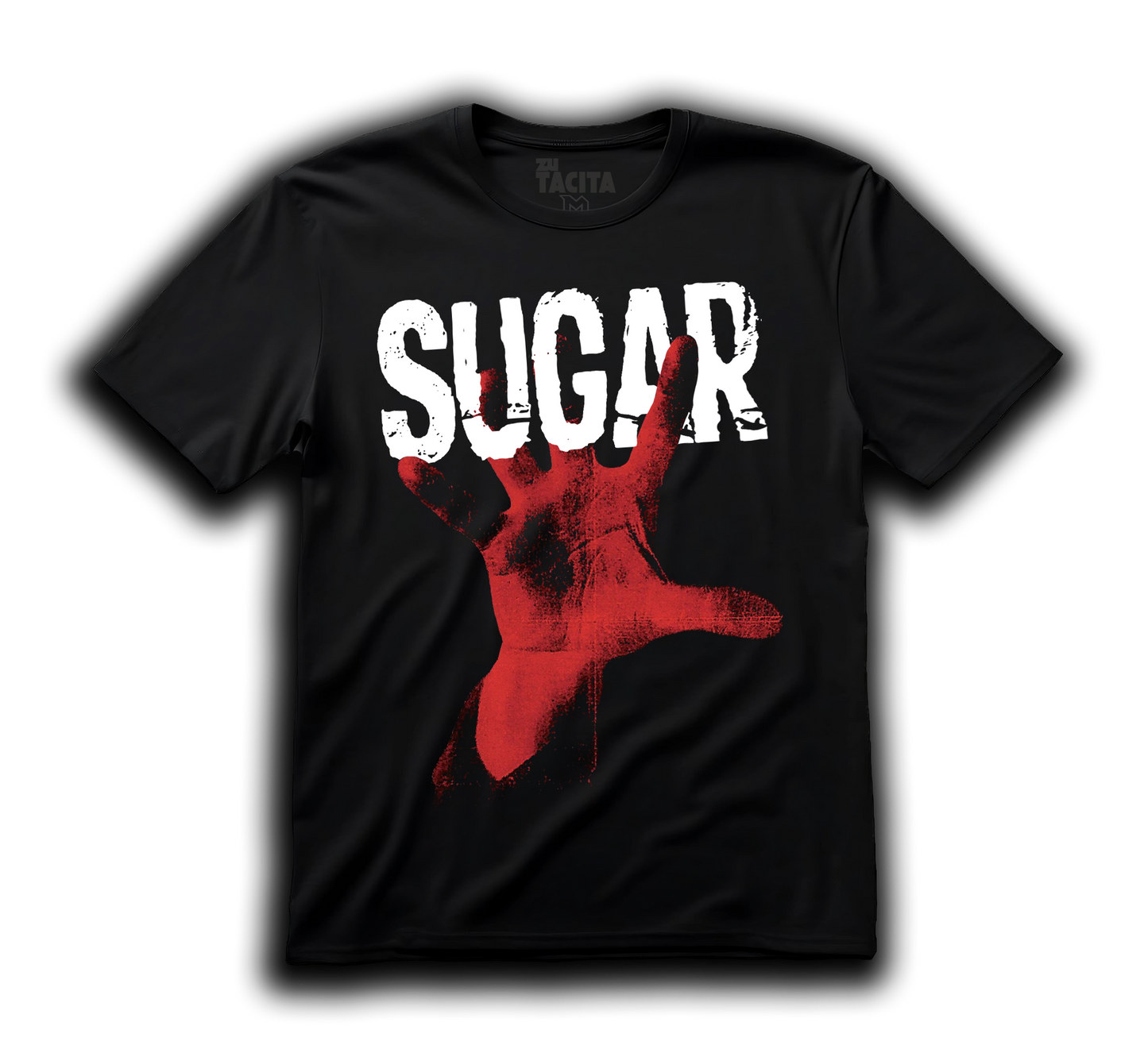 Polera SYSTEM OF A DOWN - Sugar