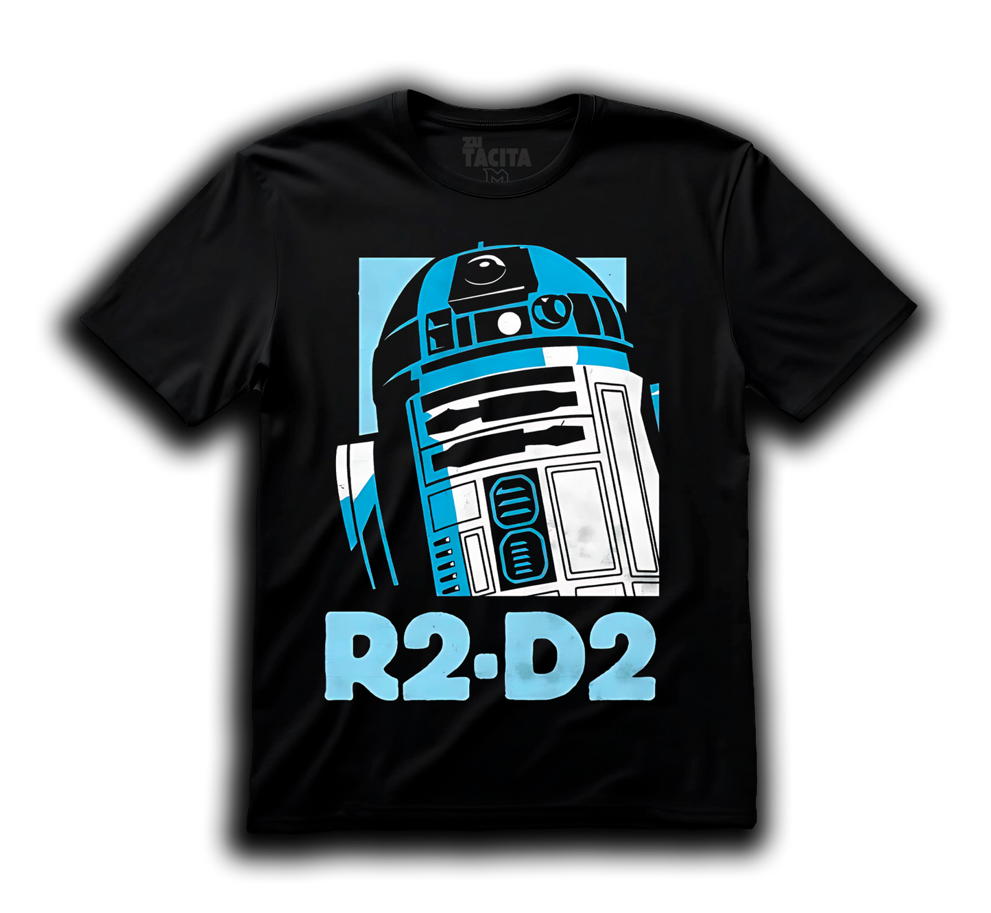 Polera STARWARS - R2D2