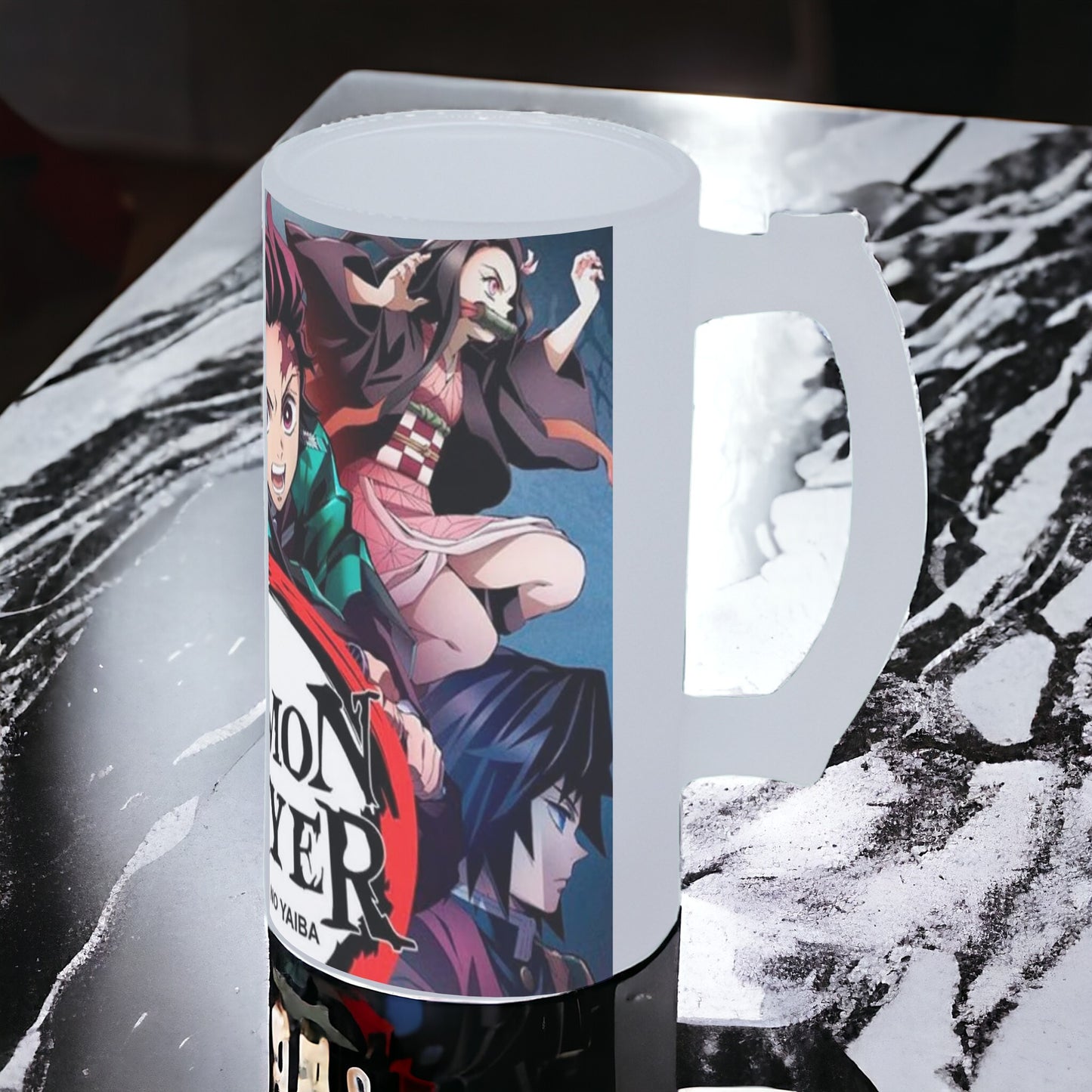 Shopero Demon Slayer Frosted - 473ML