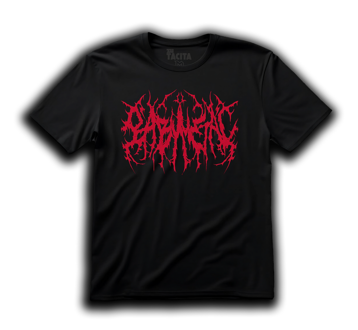 Polera BABYMETAL - DEATHCORE