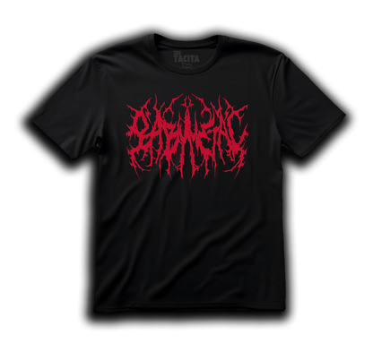 Polera BABYMETAL - DEATHCORE