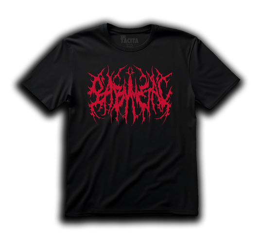 Polera BABYMETAL - DEATHCORE