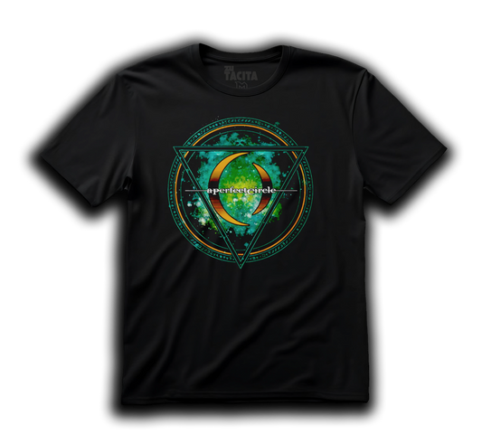 Polera A PERFECT CIRCLE - APC