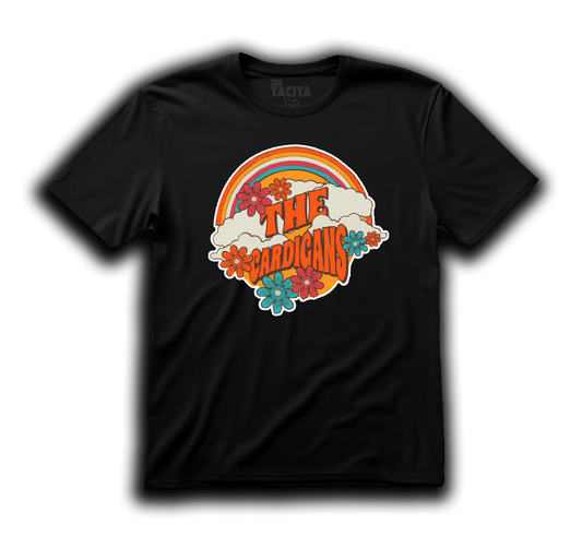 Polera THE CARDIGANS - WONDERFUL