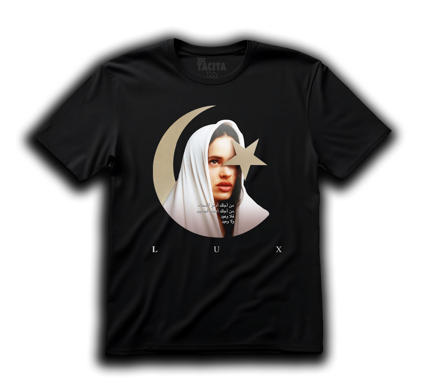 Polera ROSALÍA - LUX STAR