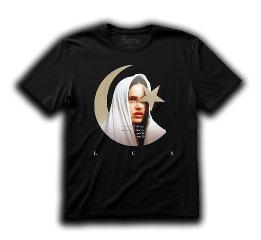 Polera ROSALÍA - LUX STAR