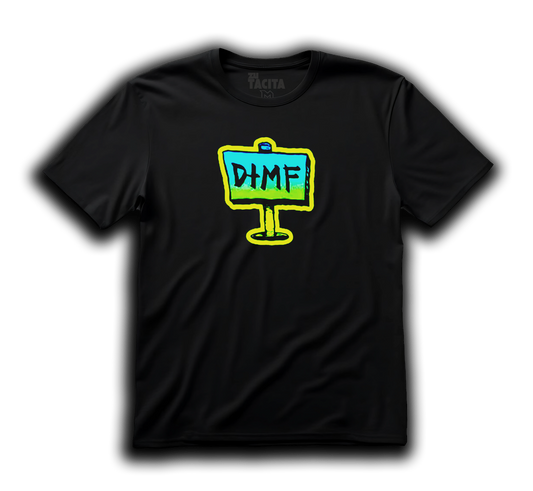 Polera BAD BUNNY - CARTEL