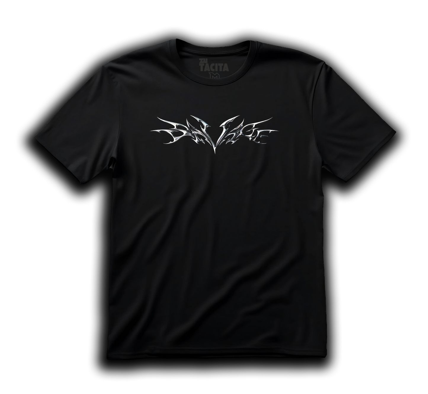 Polera AESPA - SAVAGE