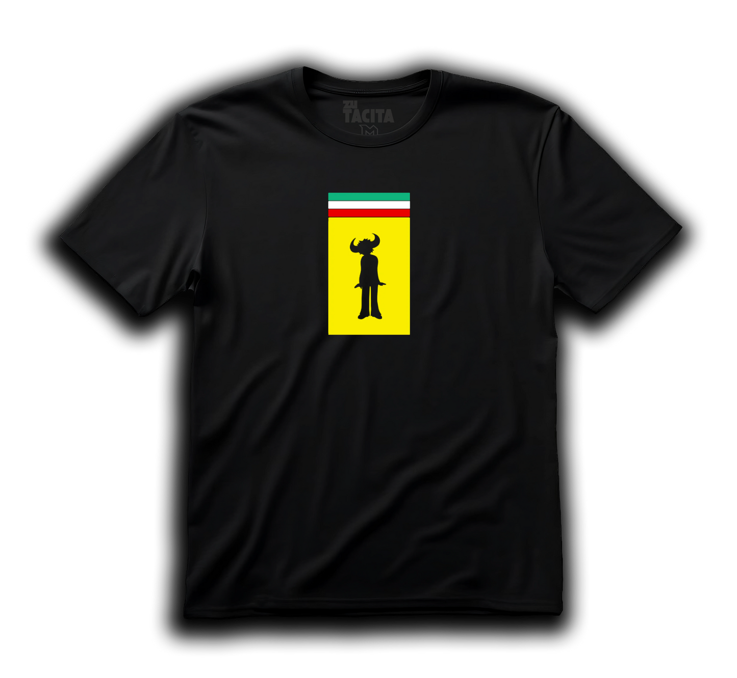 Polera JAMIROQUAI - BUFFALO MAN