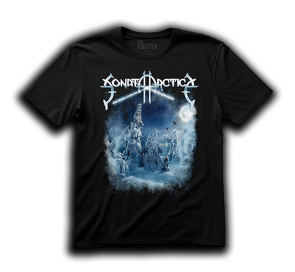 Polera SONATA ARTICA - TALVIYÖ