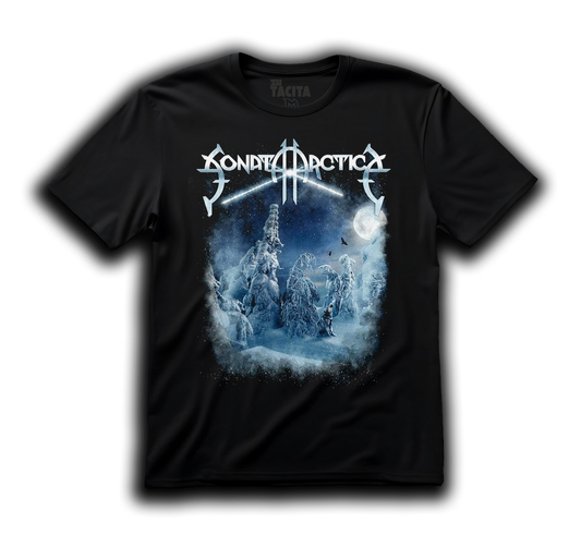 Polera SONATA ARTICA - TALVIYÖ