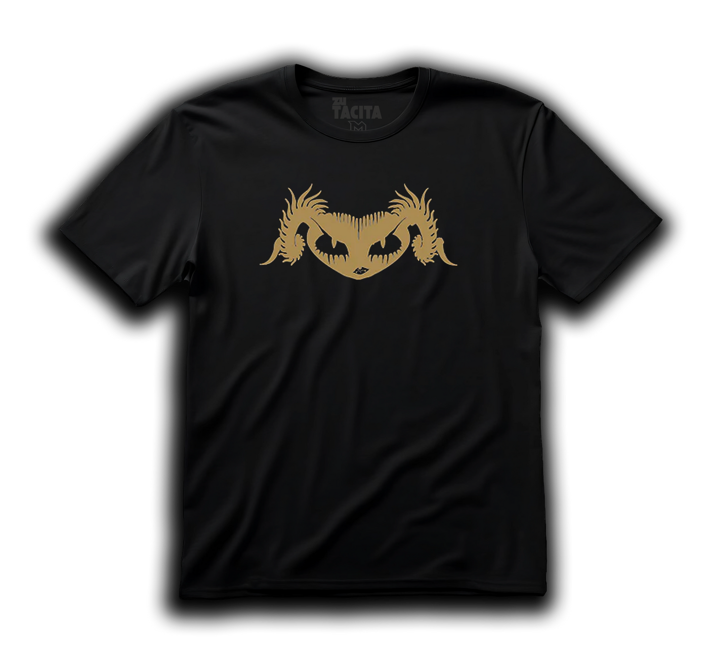 Polera PUSCIFER - LOGO
