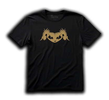 Polera PUSCIFER - LOGO