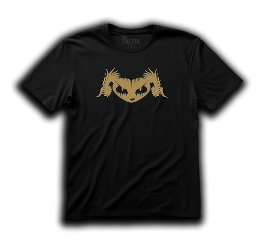 Polera PUSCIFER - LOGO