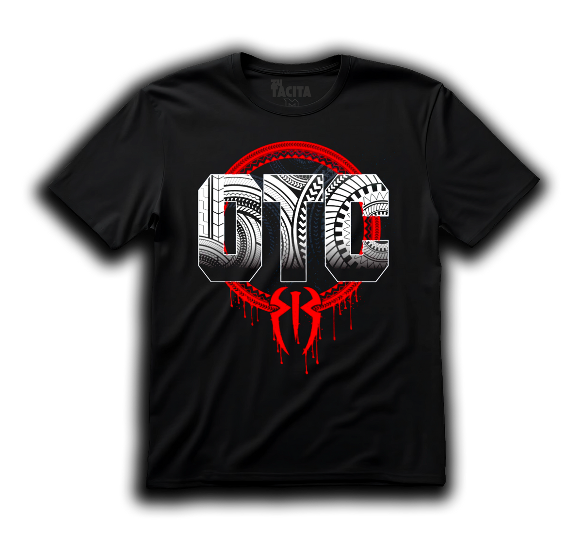 Polera WWE - ROMAN REIGNS