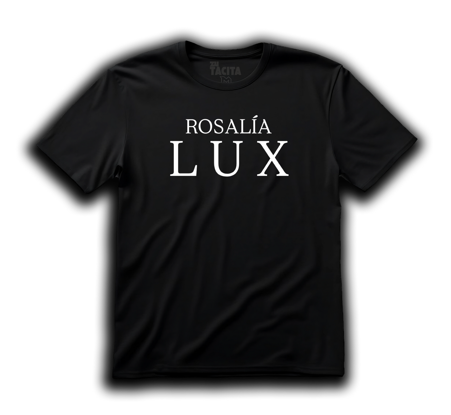 Polera ROSALÍA - TYPO