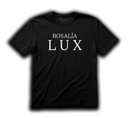 Polera ROSALÍA - TYPO