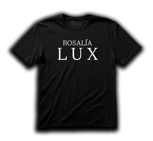 Polera ROSALÍA - TYPO