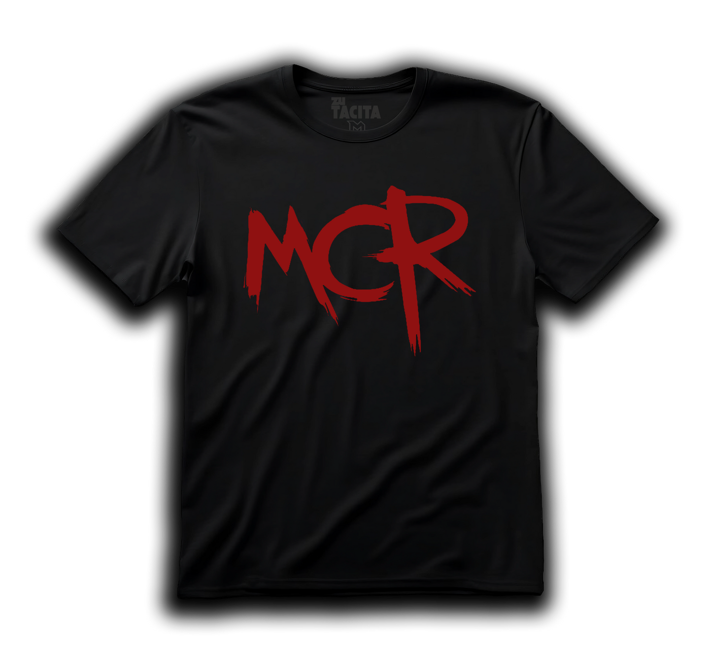 Polera MY CHEMICAL ROMANCE - MCR