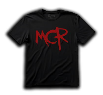 Polera MY CHEMICAL ROMANCE - MCR