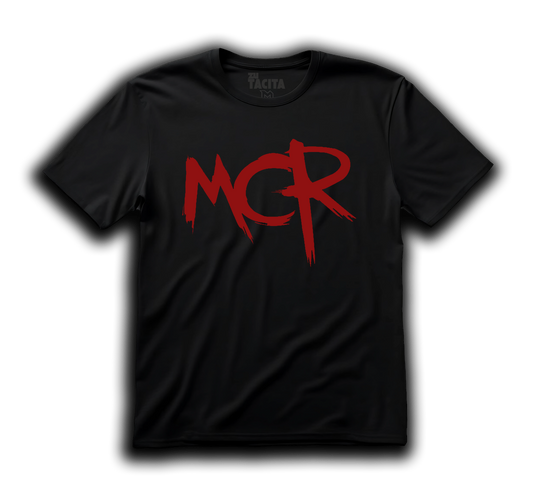 Polera MY CHEMICAL ROMANCE - MCR