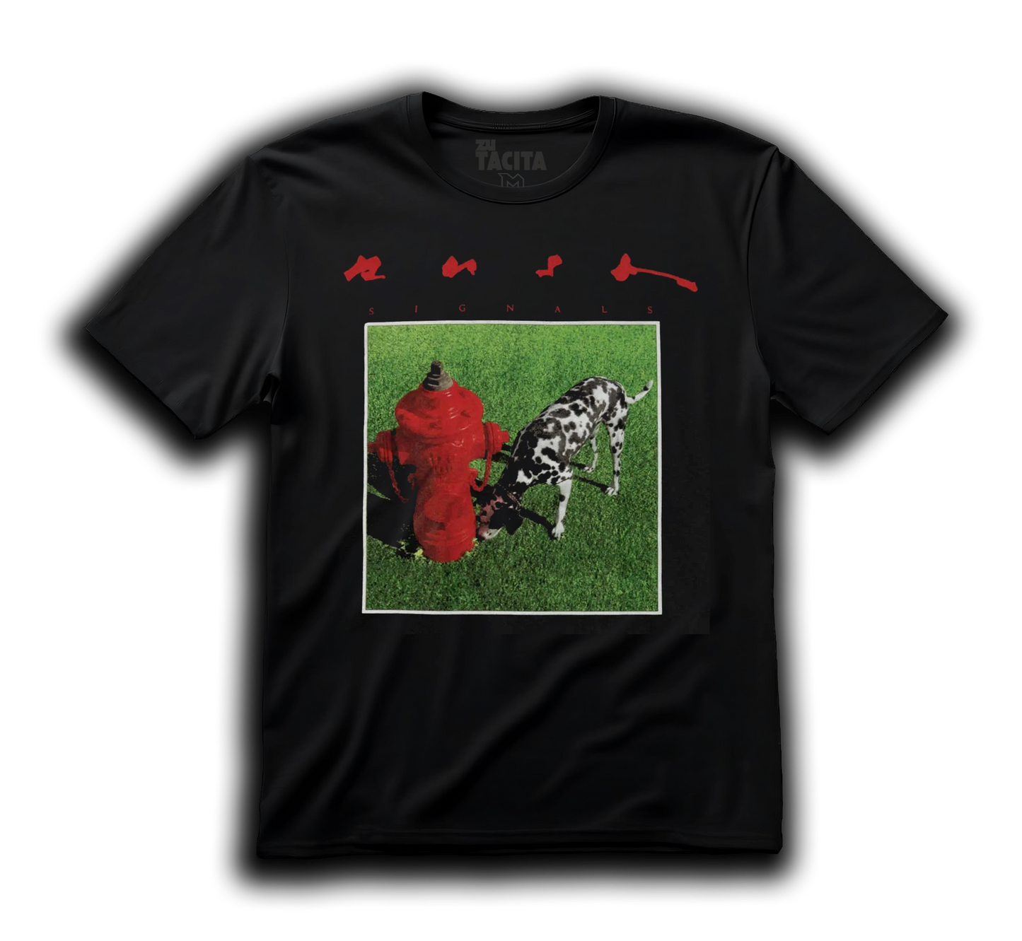 Polera RUSH - SIGNALS