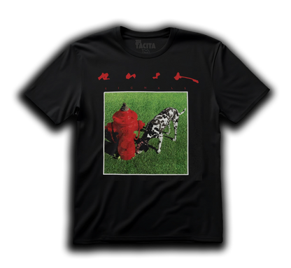 Polera RUSH - SIGNALS