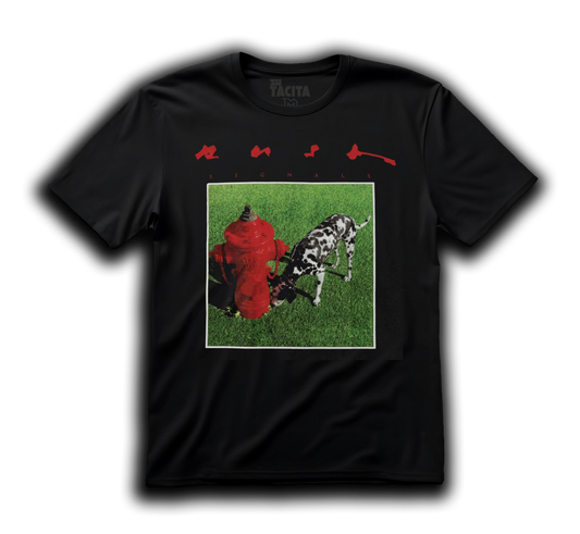 Polera RUSH - SIGNALS