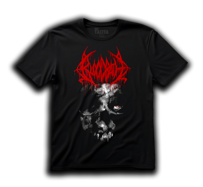 Polera BLOODBATH - RESURRECTION THROUGH CARNAGE