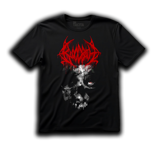 Polera BLOODBATH - RESURRECTION THROUGH CARNAGE