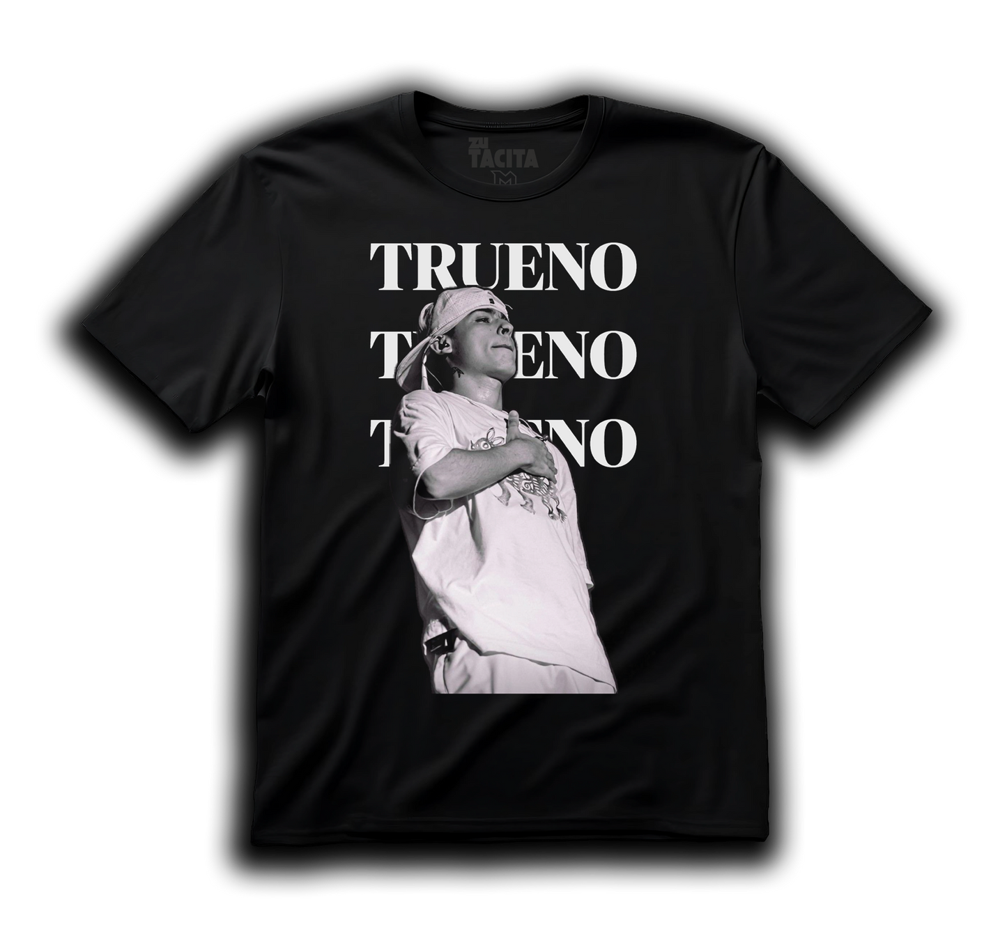 Polera TRUENO - TRIPLETRUENO
