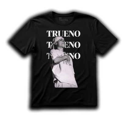 Polera TRUENO - TRIPLETRUENO