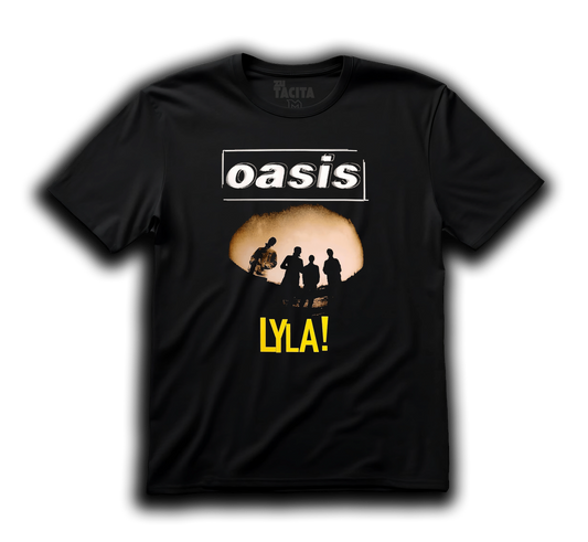 Polera OASIS - LYLA!